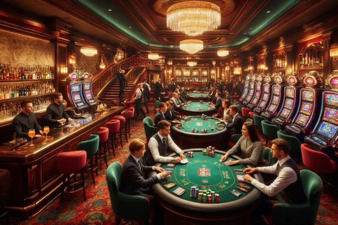 OnLuck Casino